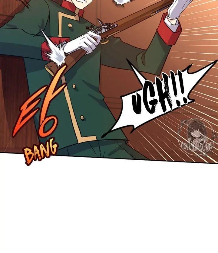 It’s Time to Change the Genre Chapter 13 - Page 31