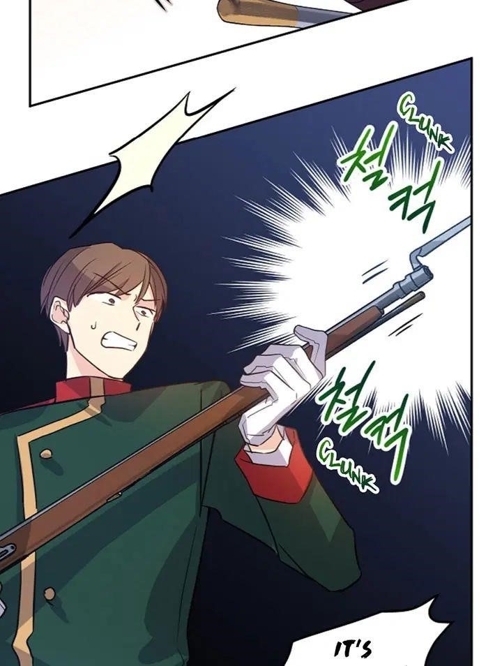 It’s Time to Change the Genre Chapter 13 - Page 47