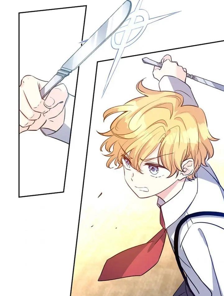 It’s Time to Change the Genre Chapter 13 - Page 50