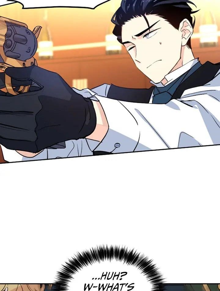 It’s Time to Change the Genre Chapter 13 - Page 54