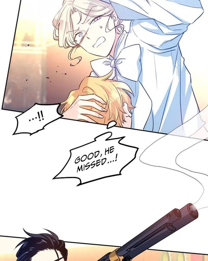 It’s Time to Change the Genre Chapter 13 - Page 68