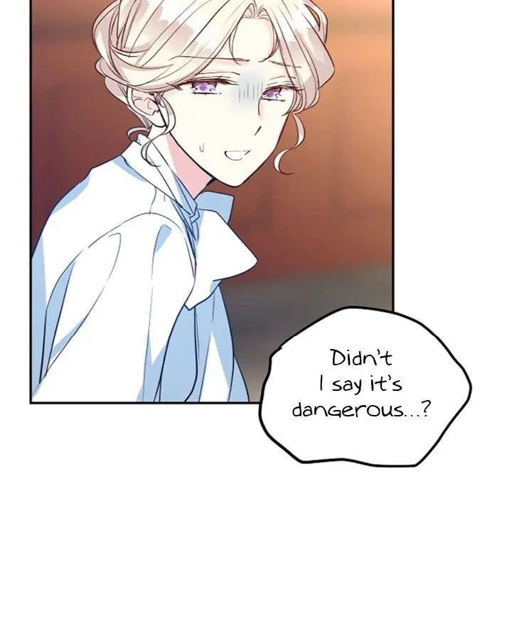 It’s Time to Change the Genre Chapter 13 - Page 72