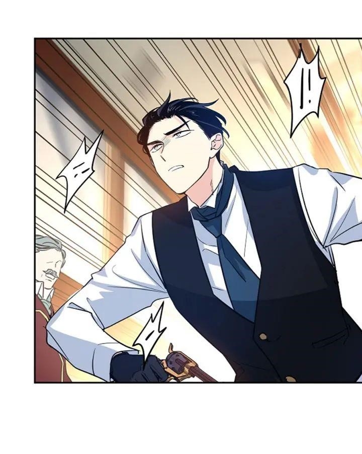 It’s Time to Change the Genre Chapter 13 - Page 84