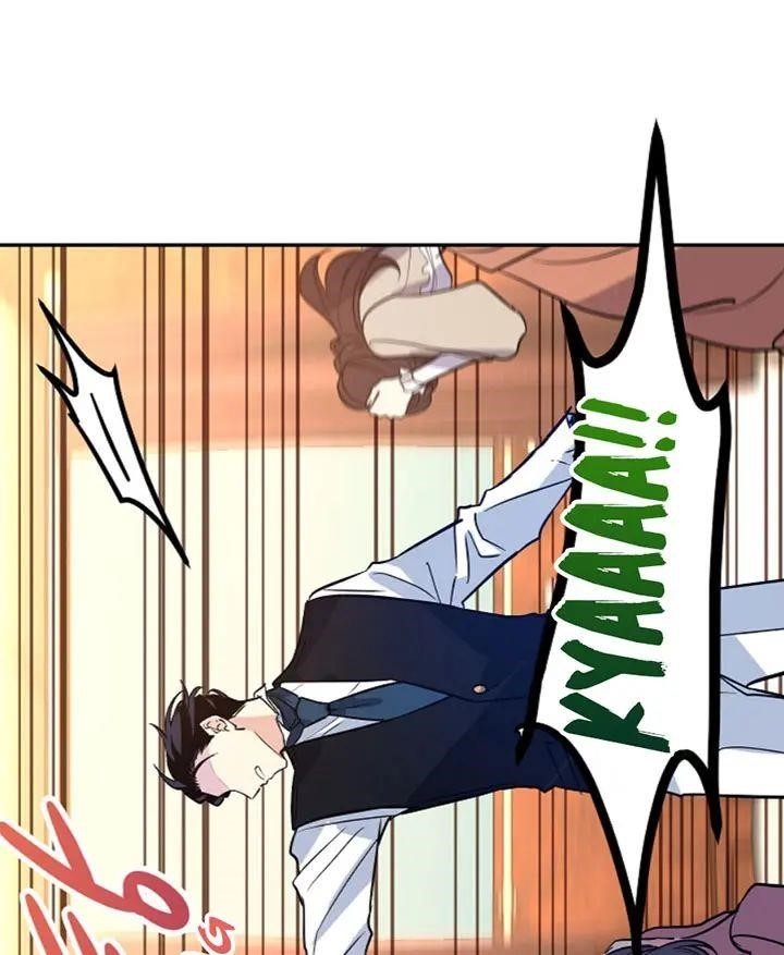 It’s Time to Change the Genre Chapter 13 - Page 85