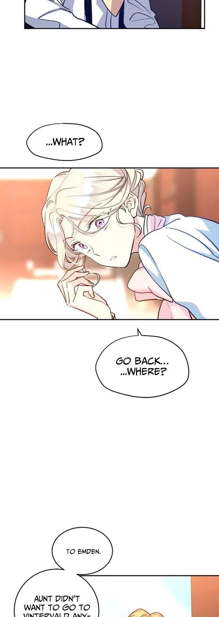 It’s Time to Change the Genre Chapter 14 - Page 14