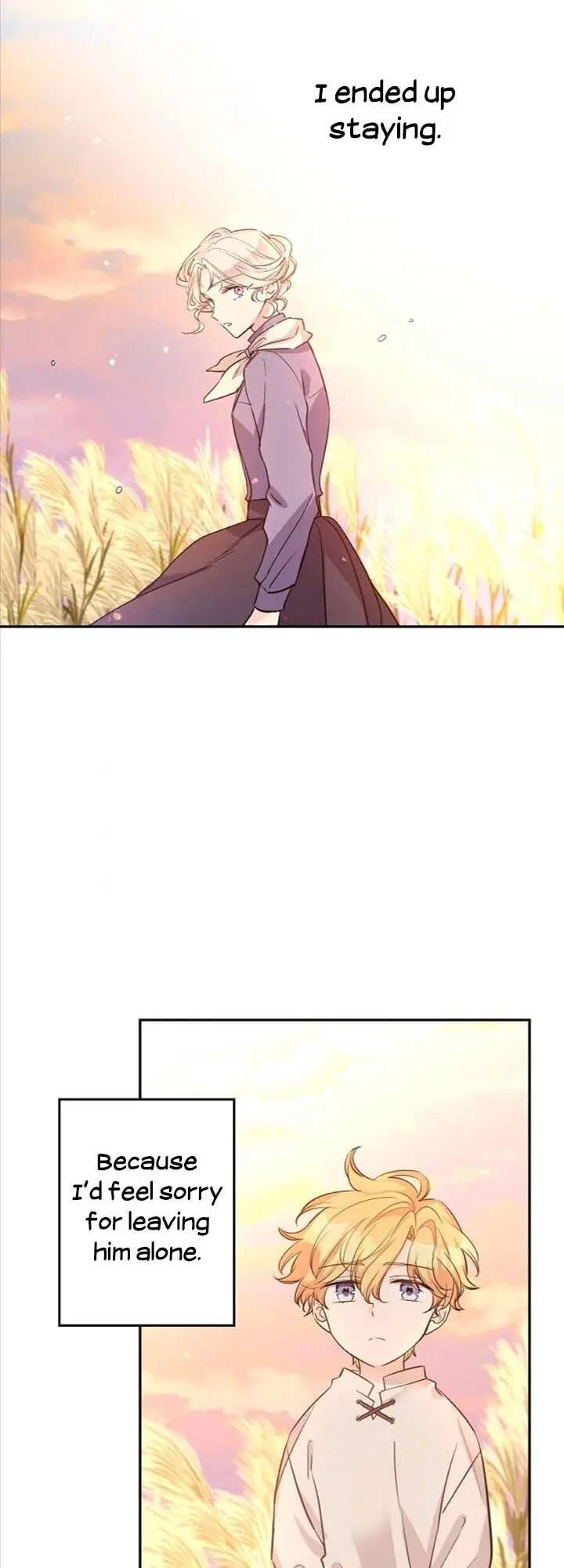 It’s Time to Change the Genre Chapter 14 - Page 33