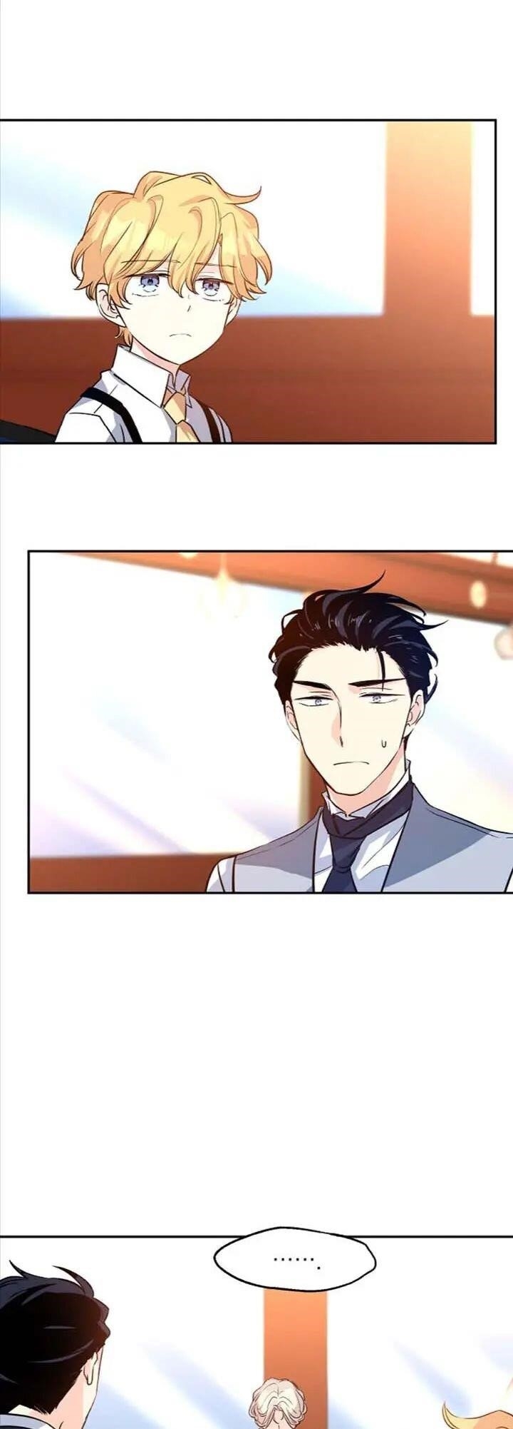 It’s Time to Change the Genre Chapter 14 - Page 36