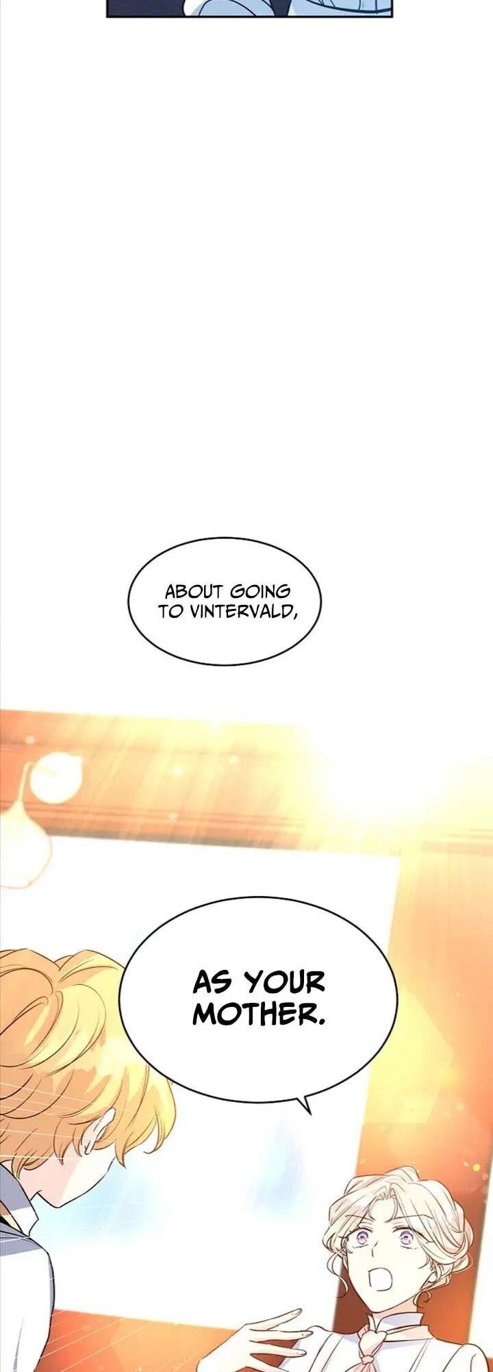 It’s Time to Change the Genre Chapter 14 - Page 39