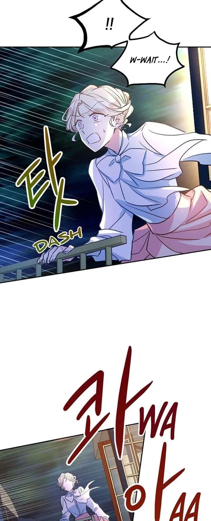 It’s Time to Change the Genre Chapter 14 - Page 5