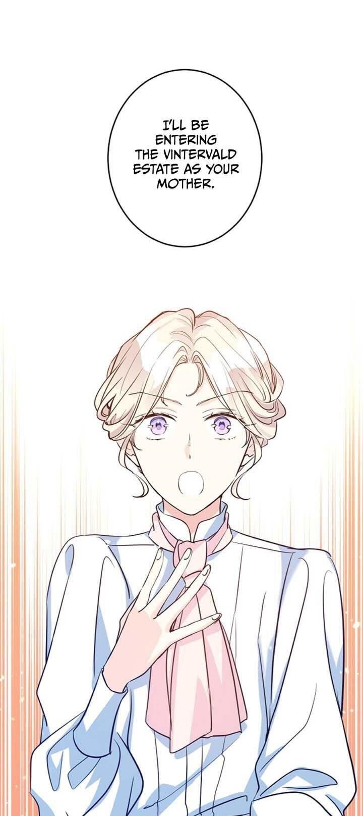 It’s Time to Change the Genre Chapter 15 - Page 1