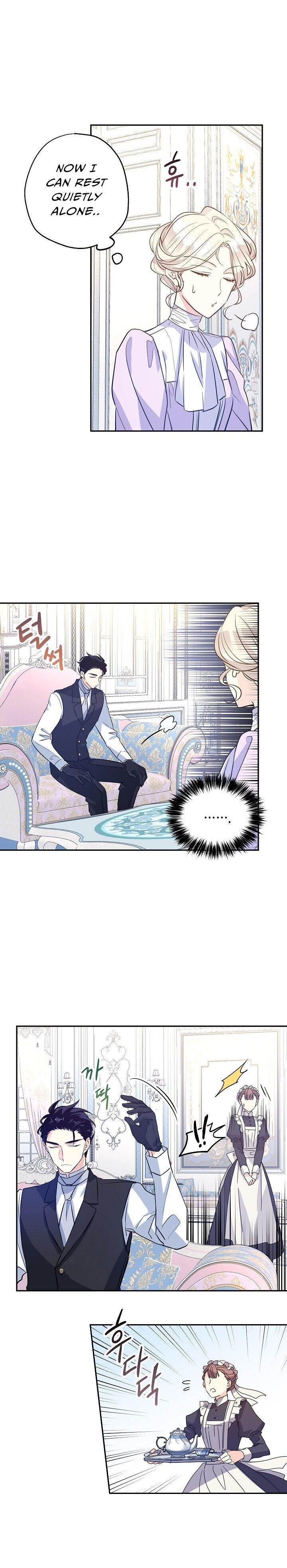 It’s Time to Change the Genre Chapter 18 - Page 2