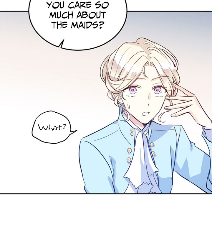 It’s Time to Change the Genre Chapter 24 - Page 52