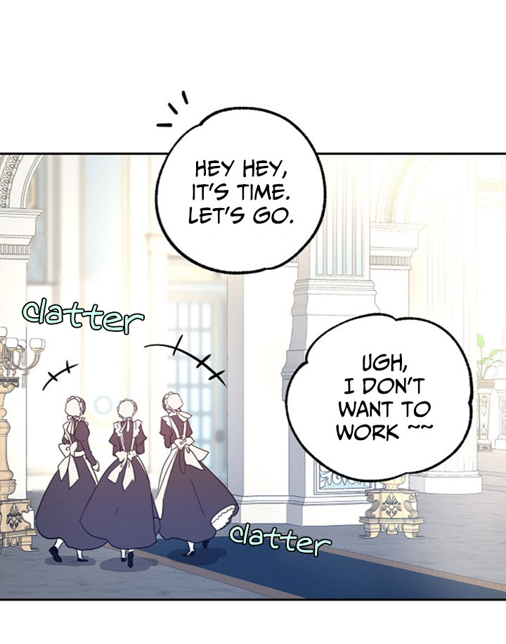 It’s Time to Change the Genre Chapter 24 - Page 7