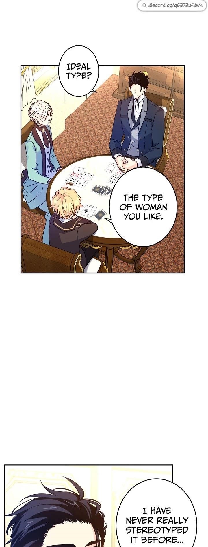 It’s Time to Change the Genre Chapter 42 - Page 12