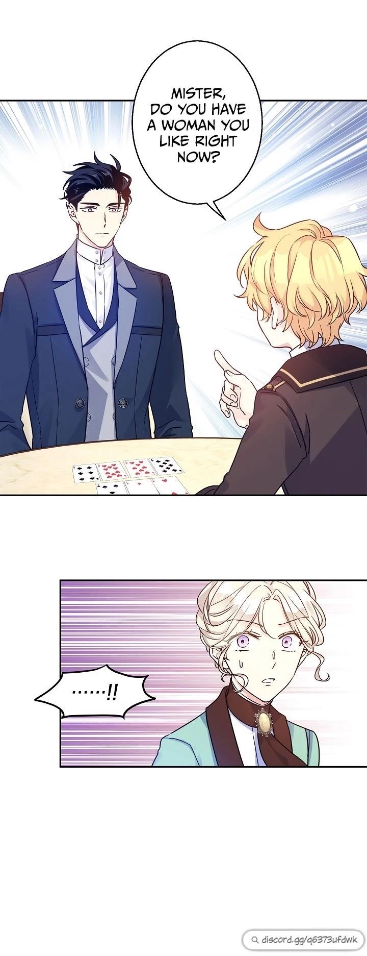 It’s Time to Change the Genre Chapter 42 - Page 15