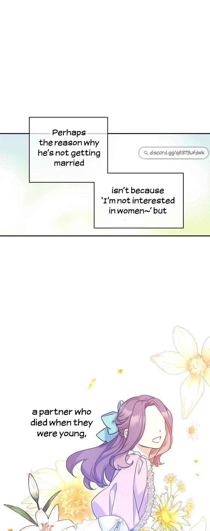 It’s Time to Change the Genre Chapter 42 - Page 19