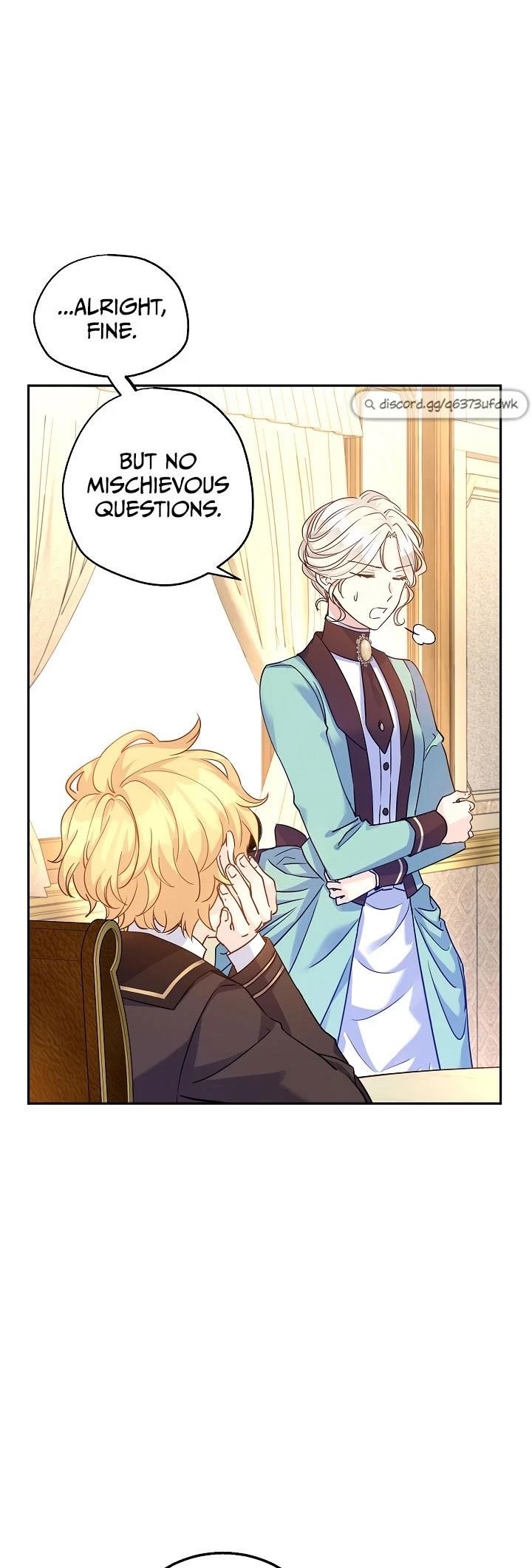 It’s Time to Change the Genre Chapter 42 - Page 7