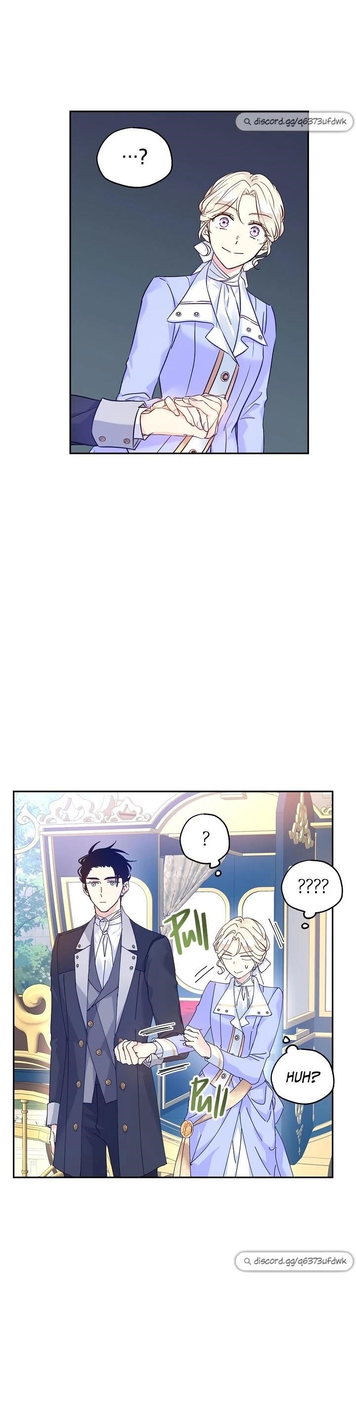 It’s Time to Change the Genre Chapter 45 - Page 10