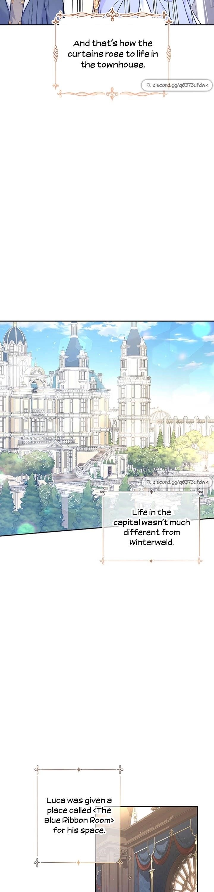 It’s Time to Change the Genre Chapter 45 - Page 24