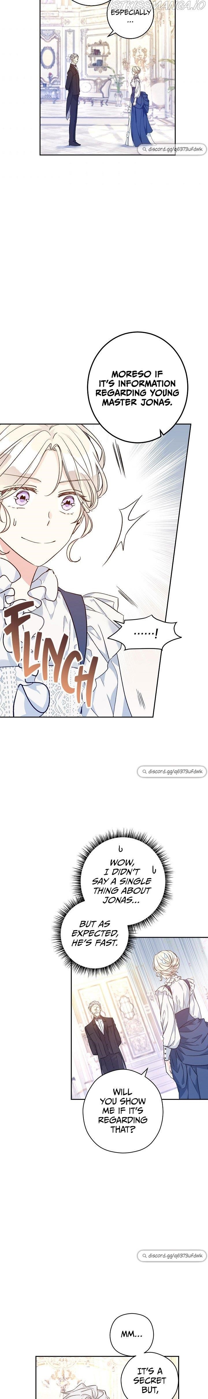 It’s Time to Change the Genre Chapter 46 - Page 12