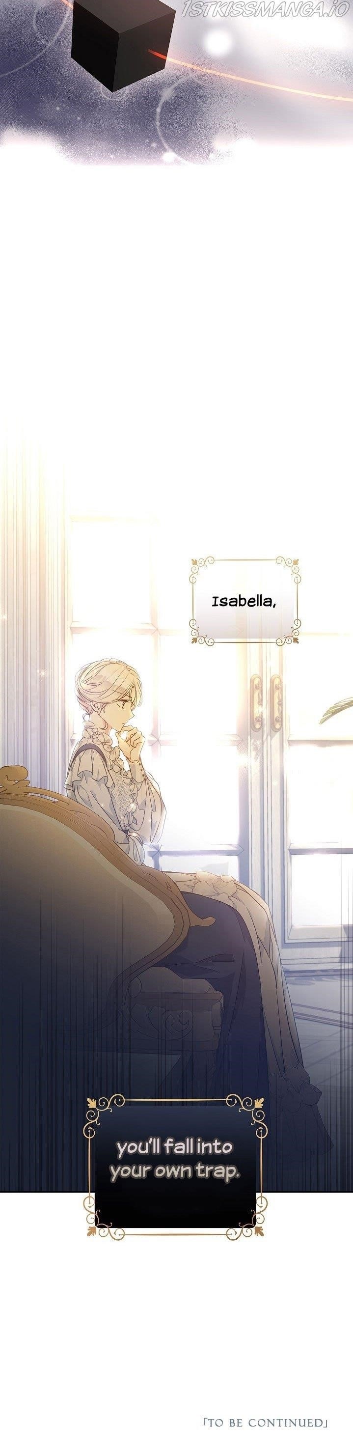 It’s Time to Change the Genre Chapter 46 - Page 20