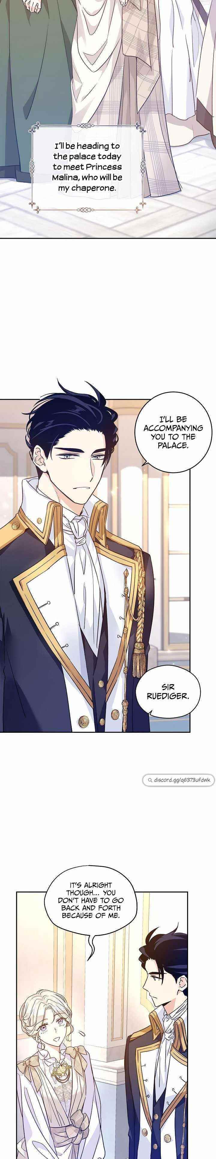 It’s Time to Change the Genre Chapter 47 - Page 2