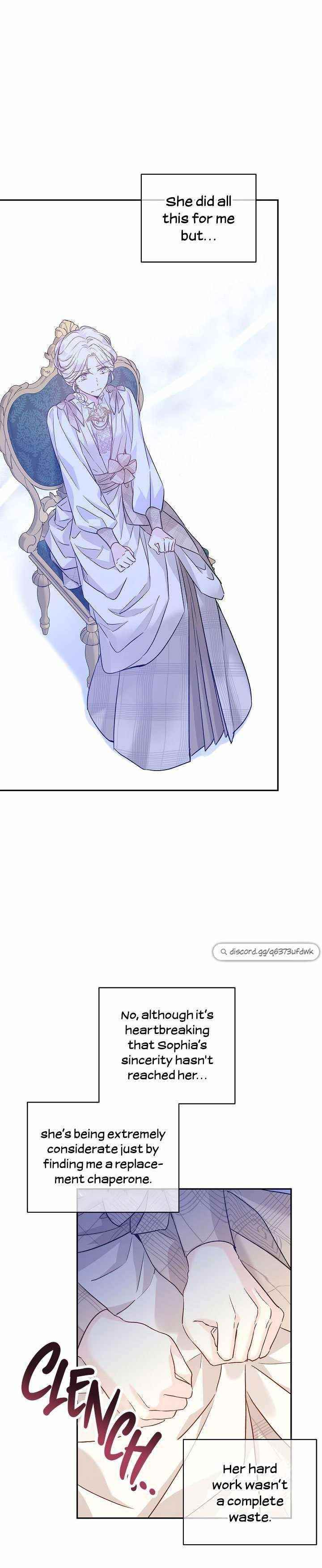 It’s Time to Change the Genre Chapter 47 - Page 24