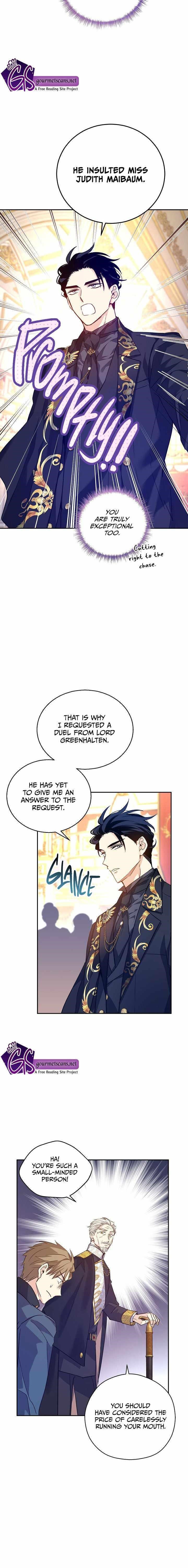 It’s Time to Change the Genre Chapter 62 - Page 17