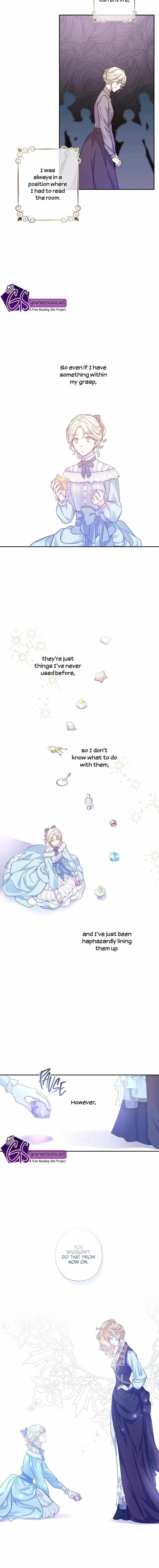 It’s Time to Change the Genre Chapter 68 - Page 4