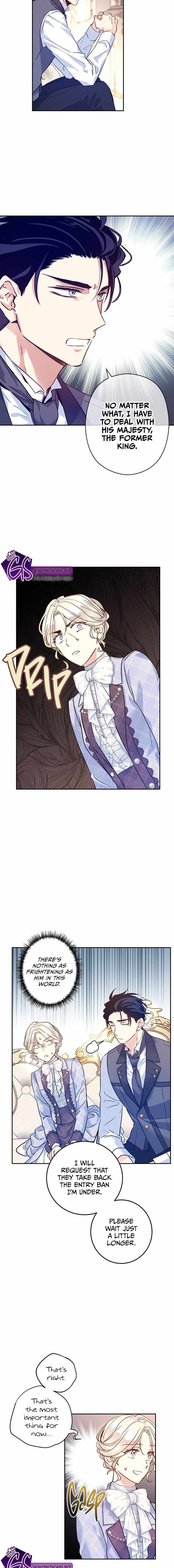 It’s Time to Change the Genre Chapter 69 - Page 10