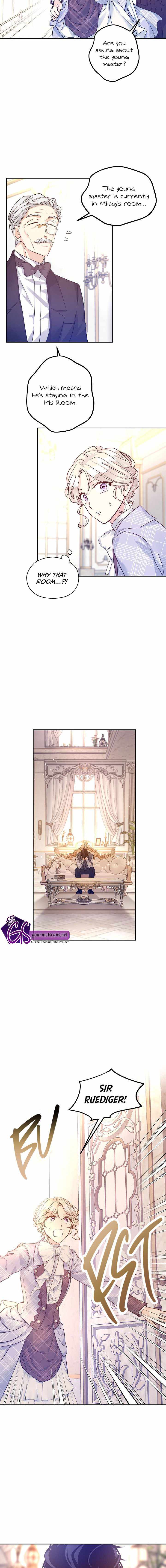 It’s Time to Change the Genre Chapter 69 - Page 2