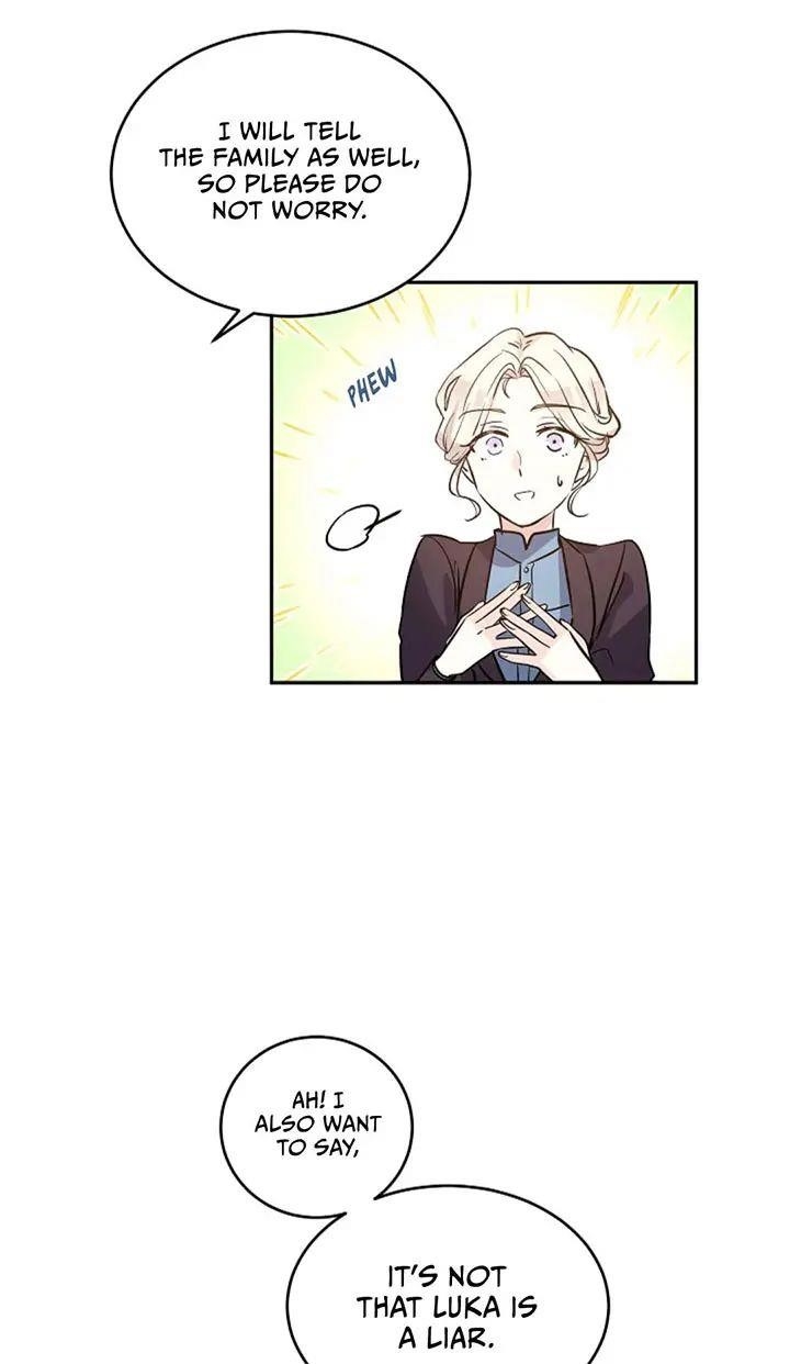 It’s Time to Change the Genre Chapter 7 - Page 11