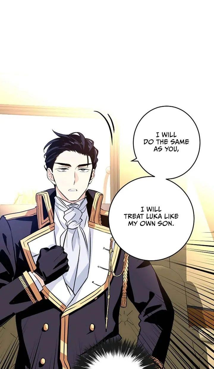 It’s Time to Change the Genre Chapter 7 - Page 19