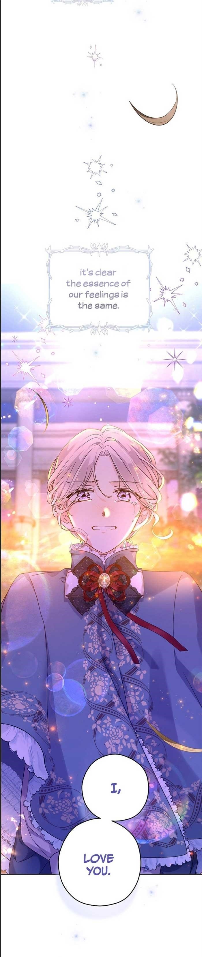 It’s Time to Change the Genre Chapter 77 - Page 4