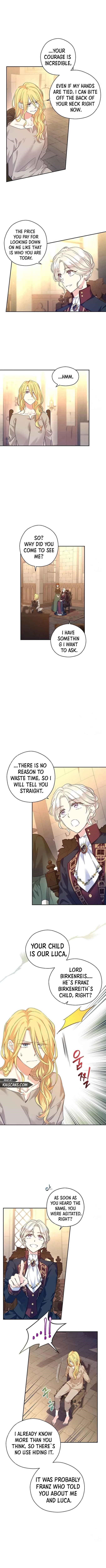 It’s Time to Change the Genre Chapter 79 - Page 4