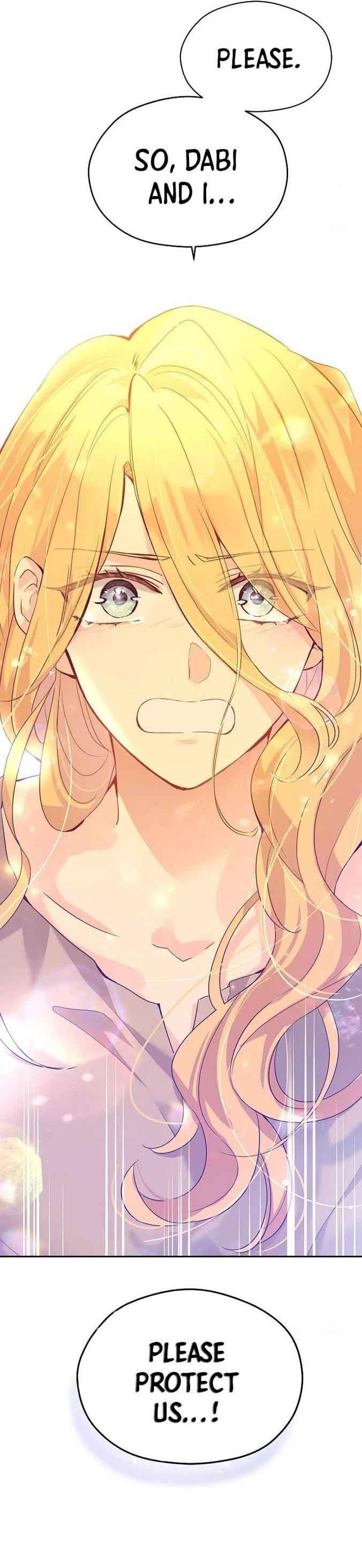 It’s Time to Change the Genre Chapter 80 - Page 6