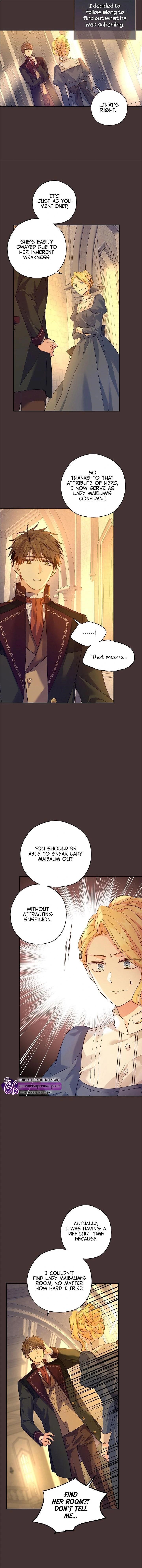 It’s Time to Change the Genre Chapter 89 - Page 4