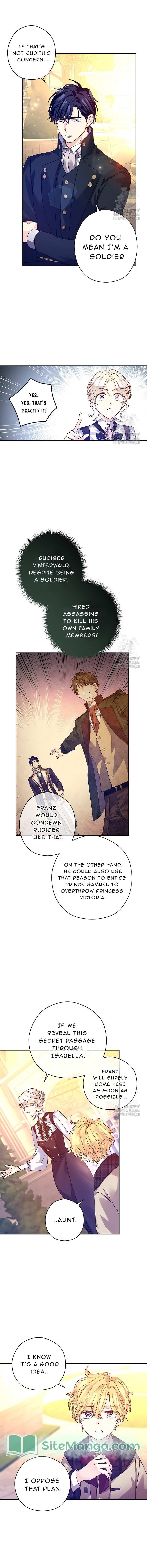 It’s Time to Change the Genre Chapter 99 - Page 2