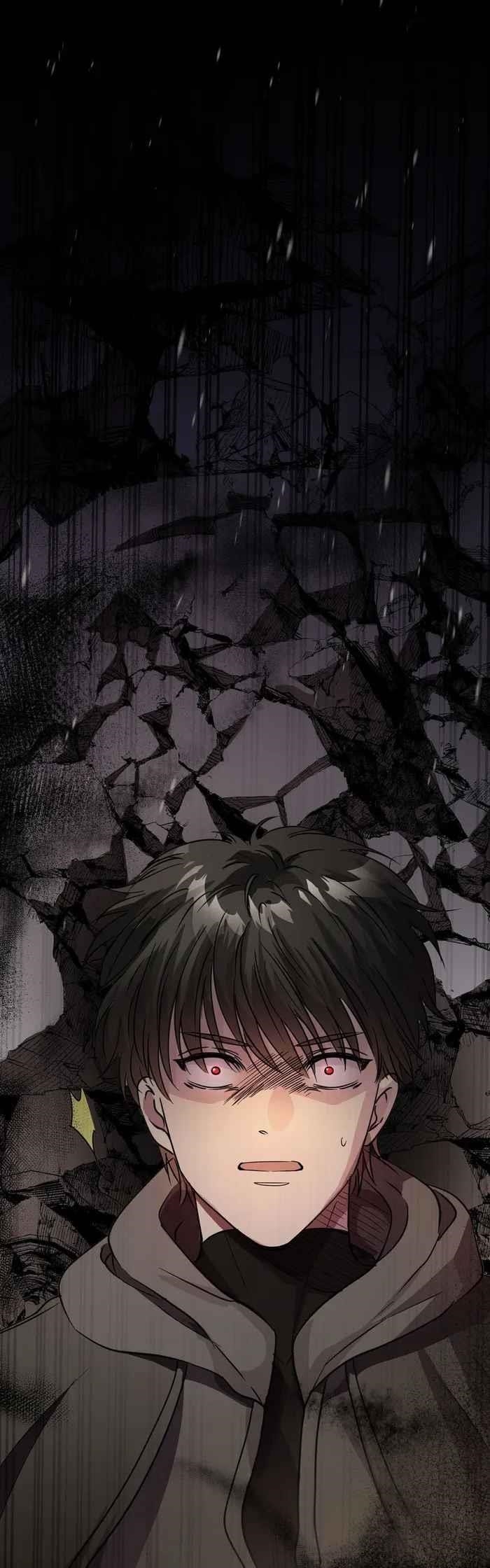 The Iron-Blooded Necromancer Has Returned Chapter 1 - Page 10