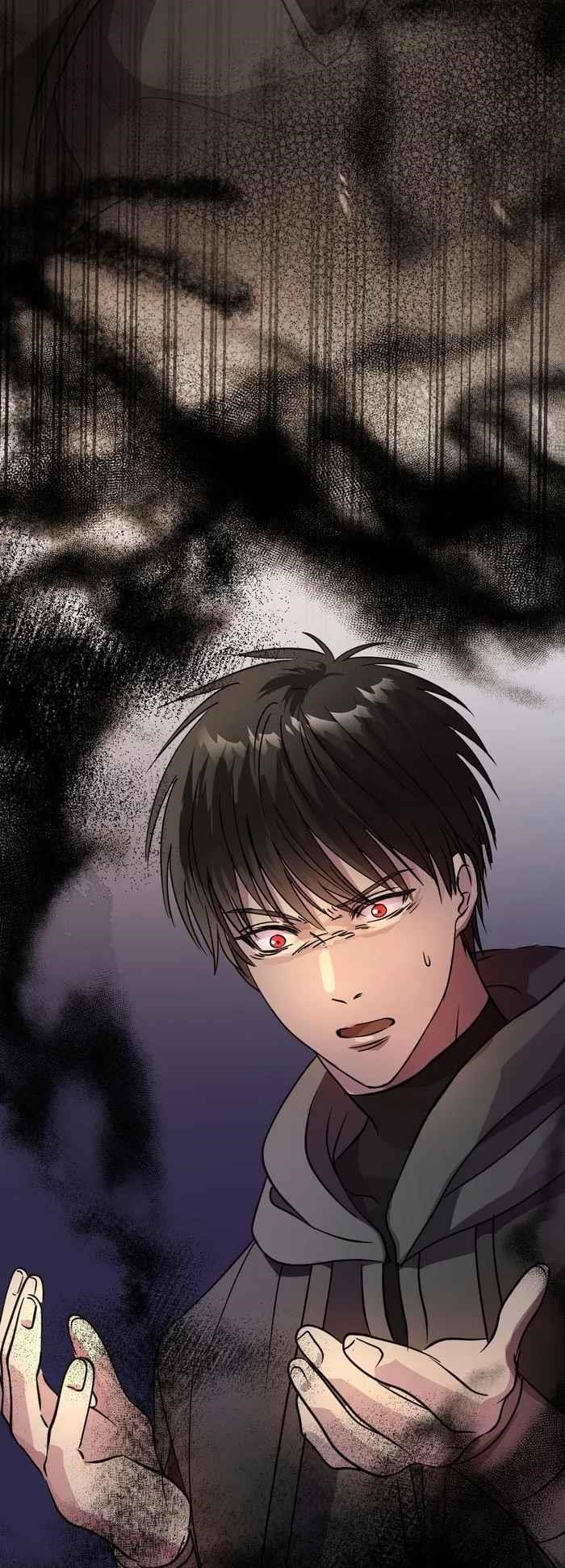 The Iron-Blooded Necromancer Has Returned Chapter 1 - Page 12