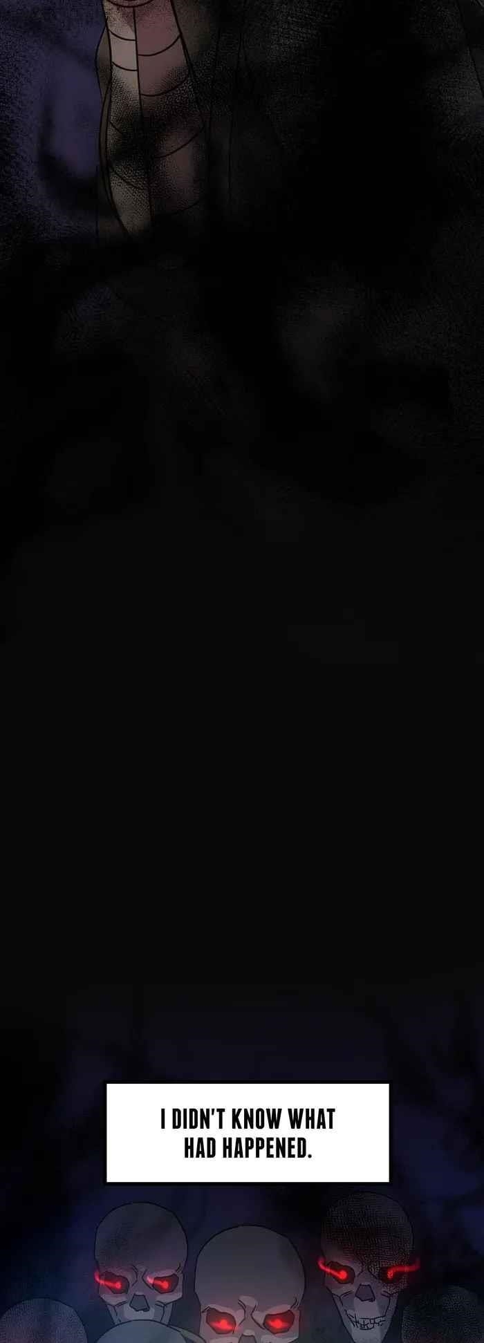 The Iron-Blooded Necromancer Has Returned Chapter 1 - Page 13