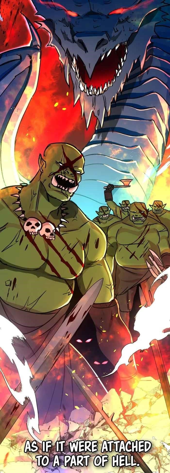 The Iron-Blooded Necromancer Has Returned Chapter 1 - Page 2