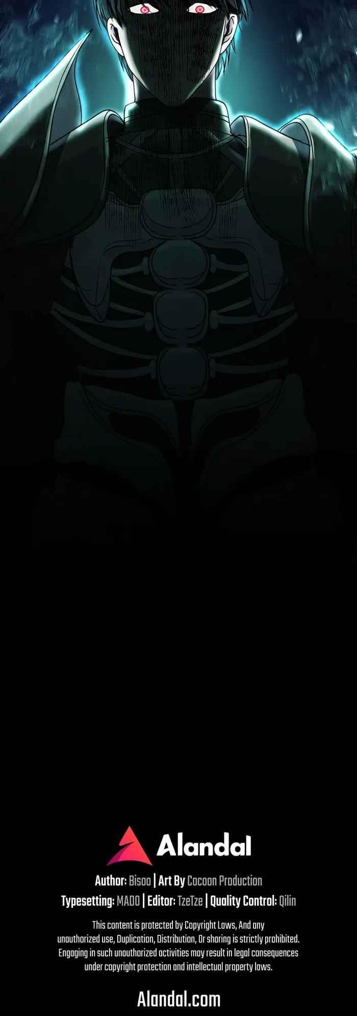 The Iron-Blooded Necromancer Has Returned Chapter 1 - Page 28