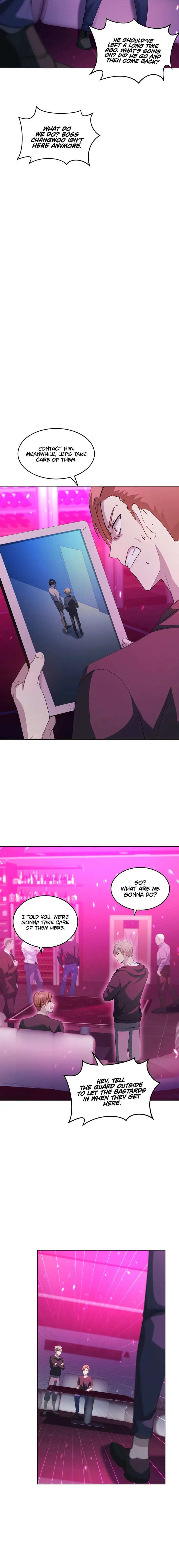 The Iron-Blooded Necromancer Has Returned Chapter 13 - Page 10