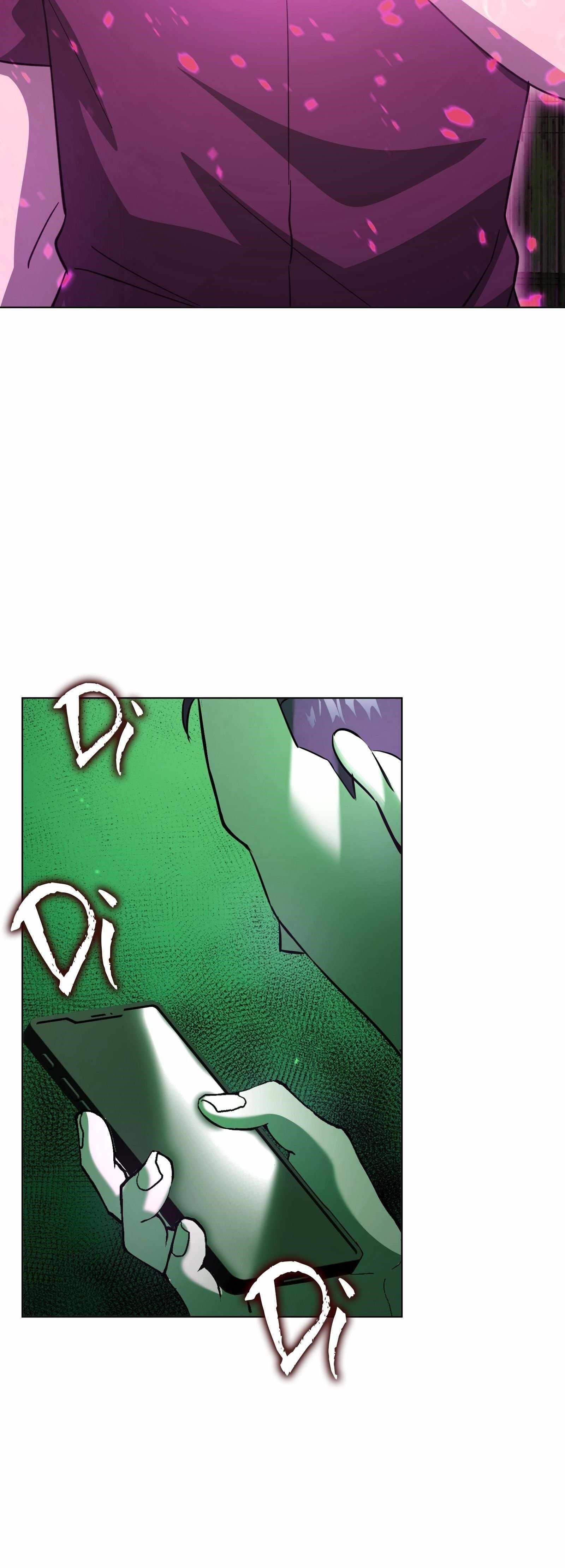 The Iron-Blooded Necromancer Has Returned Chapter 15 - Page 11