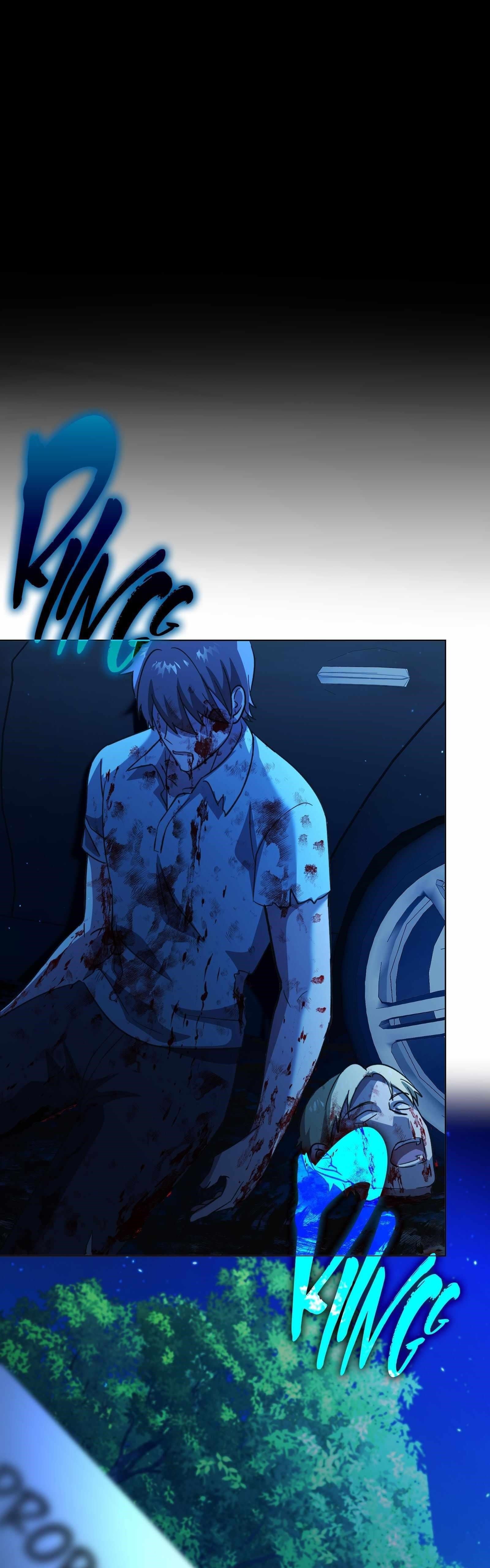 The Iron-Blooded Necromancer Has Returned Chapter 15 - Page 13