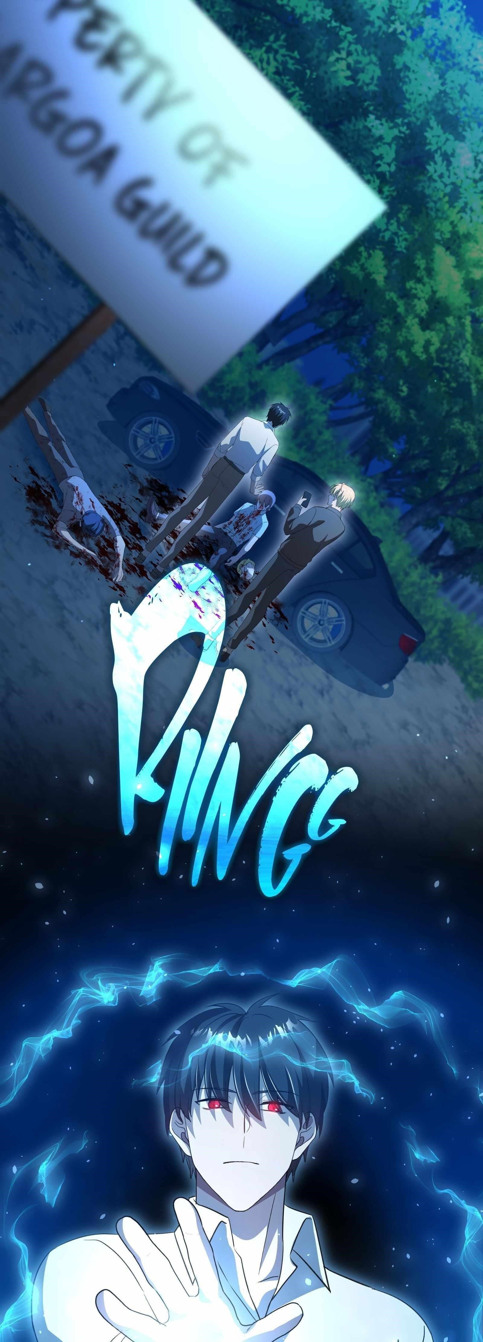 The Iron-Blooded Necromancer Has Returned Chapter 15 - Page 14