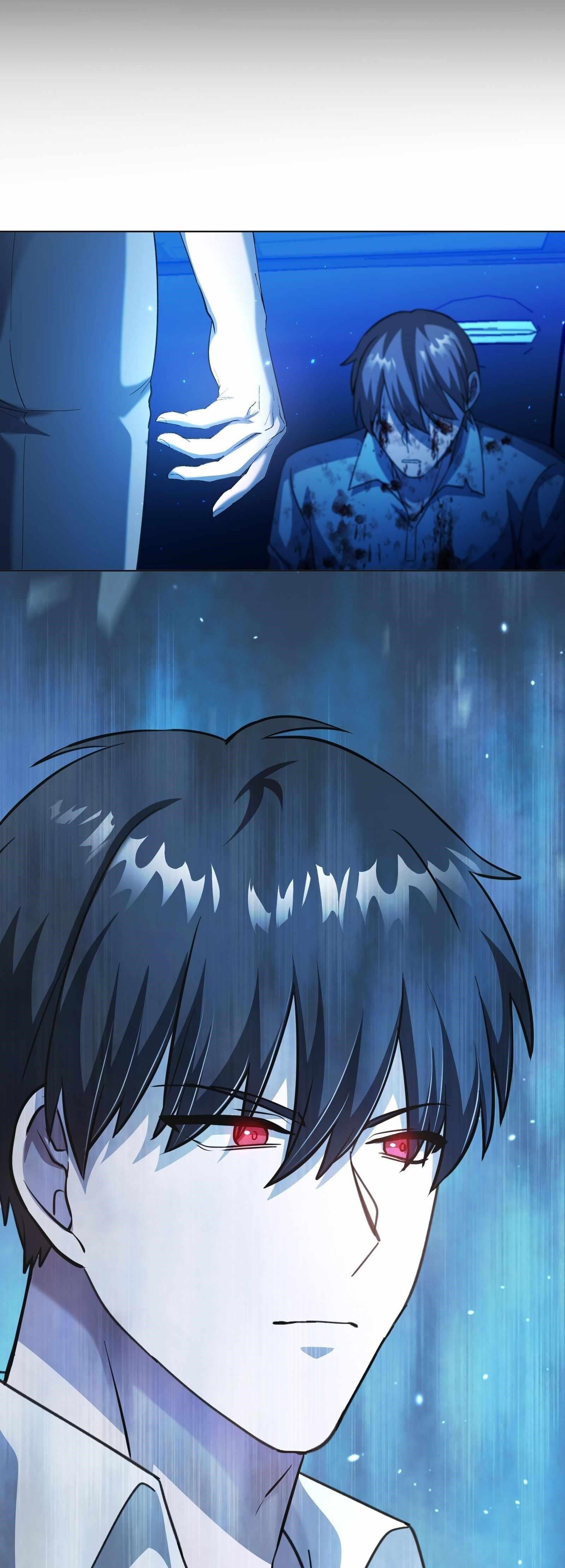 The Iron-Blooded Necromancer Has Returned Chapter 15 - Page 23