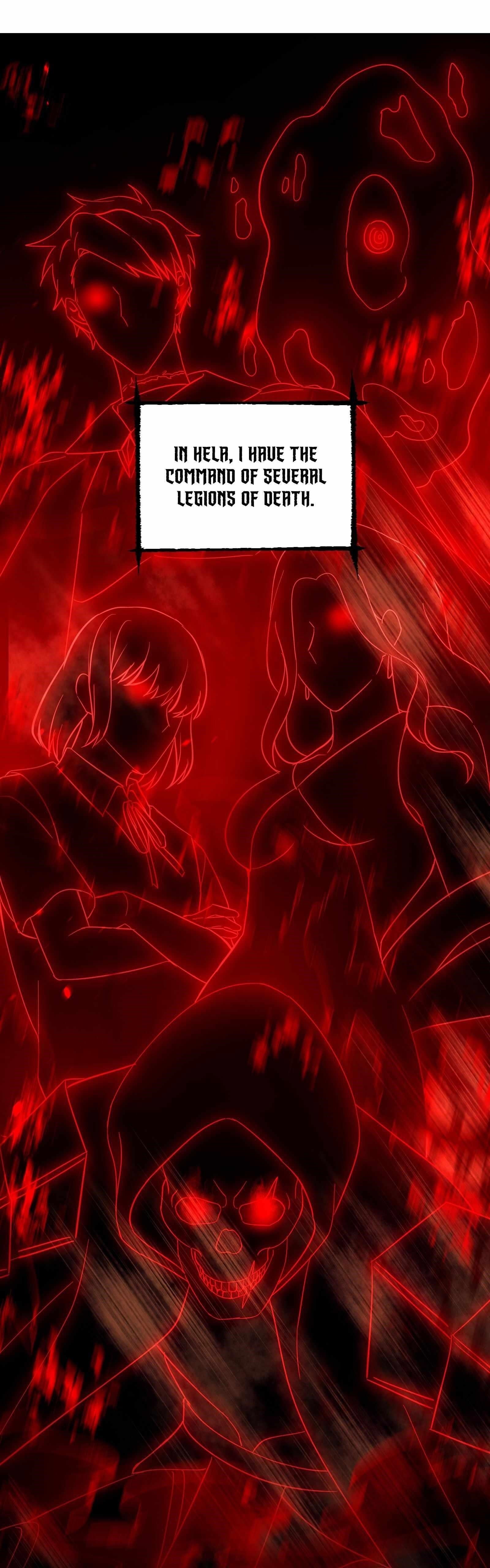 The Iron-Blooded Necromancer Has Returned Chapter 15 - Page 28