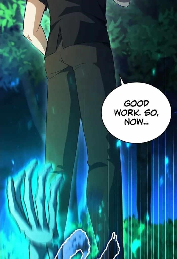 The Iron-Blooded Necromancer Has Returned Chapter 16 - Page 11